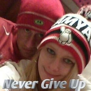 Meet your Posher, Candace